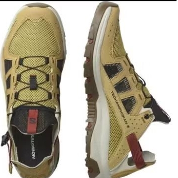 Water Shoes - Salomon Techamphibian 5