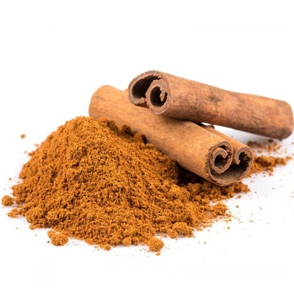 

bubuk kayu manis cinnamon powder