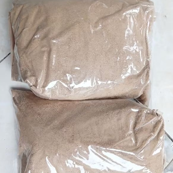 Kayu Cendana Bubuk 1 kg / 1kg Cendana Bubuk Bisa Untuk Perlengkapan Jenazah
