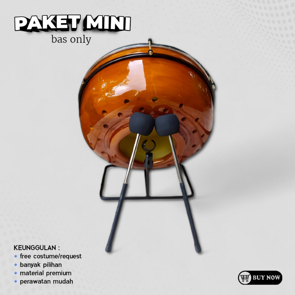 BAS HABSY BAS BANJARI