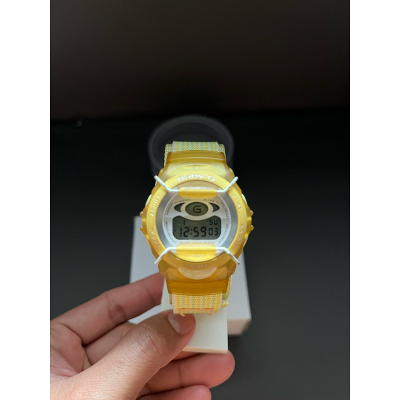 Casio Baby G BGM-100