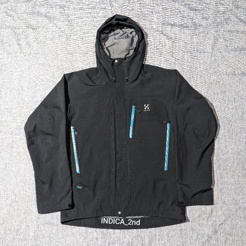 Haglofs jacket