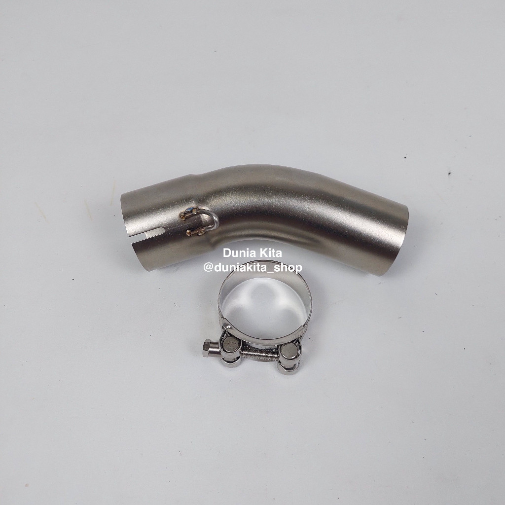 Pipa Slip On Kawasaki ZX25R ZX4RR ZX25RR