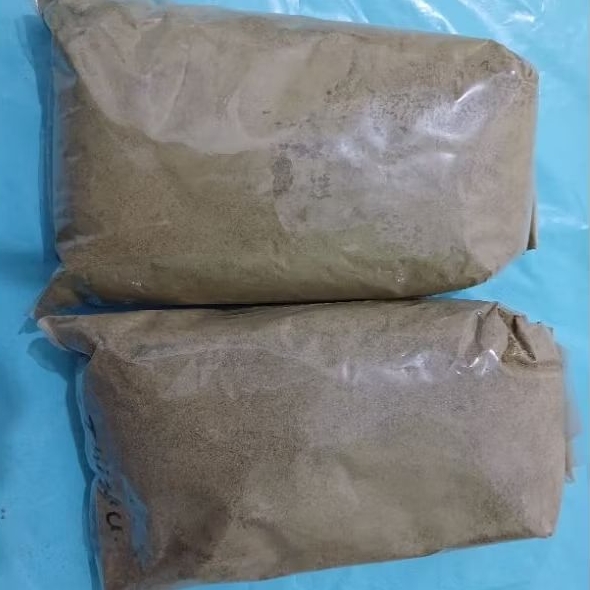 

500 gram Teh Hijau Bubuk GreenTea Bubuk