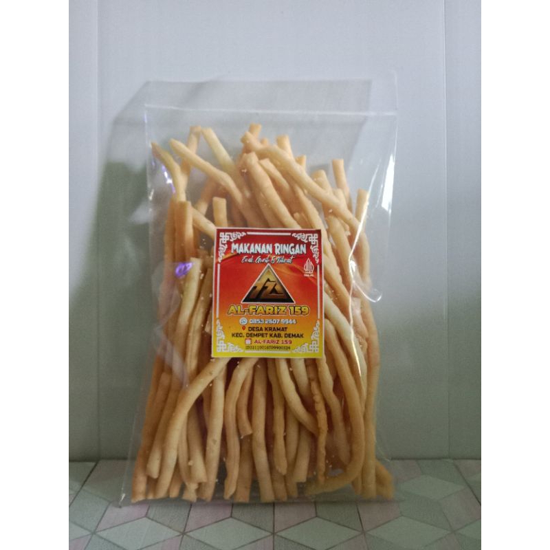 

Stik bawang