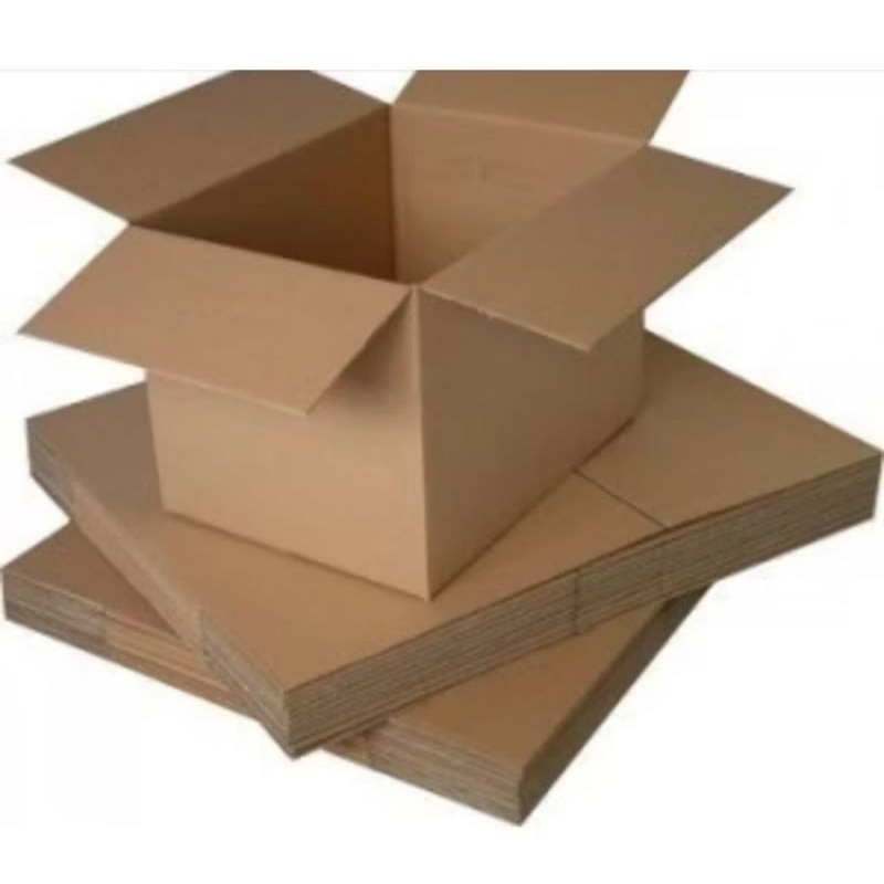 

Kardus Box Packing ukuran 20*20*15