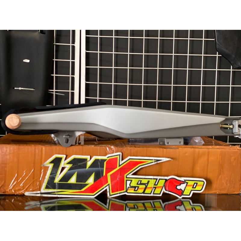 swing Arm KTM sx pnp klx 150 66cm lislas