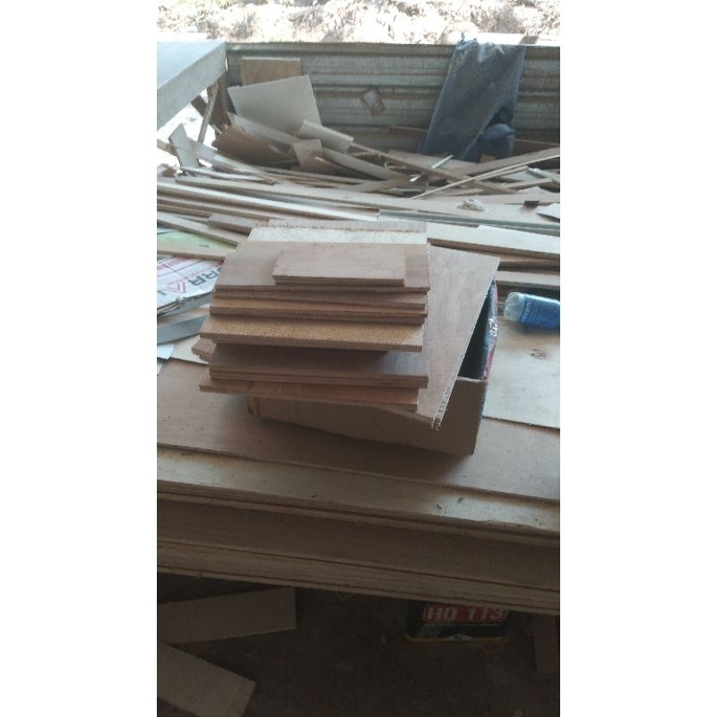 triplek 20 x 30