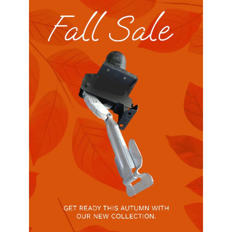 Spring Balancer Wingbox