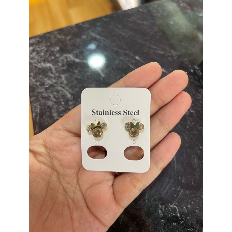 ANTING TITANIUM ASLI