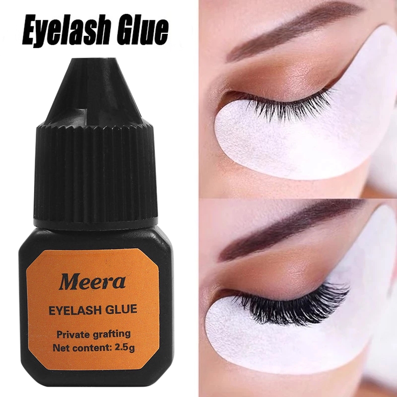 Lem Bulu Mata palsu eyelash extension Glue lem tanam bulu mata Fast glue Personal Eyelash Glue Lem T
