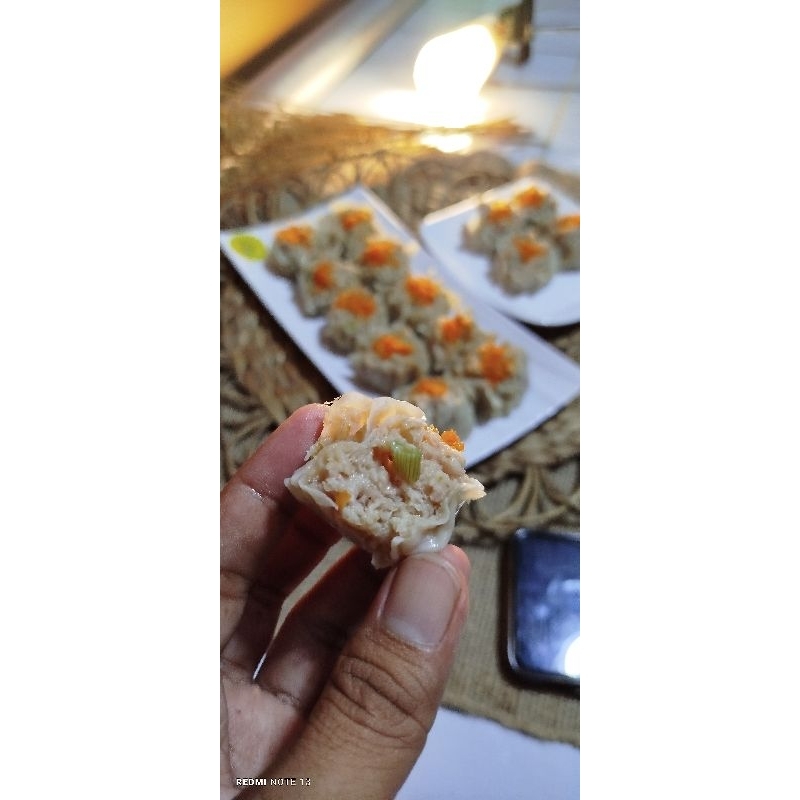 

dimsum 98