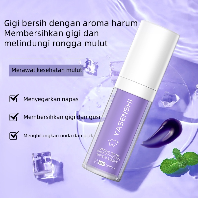 pemutih gigi ampuh 100% original/pemutih gigi/alat pemutih gigi/odol pemutih gigi/pemutih gigi ampuh