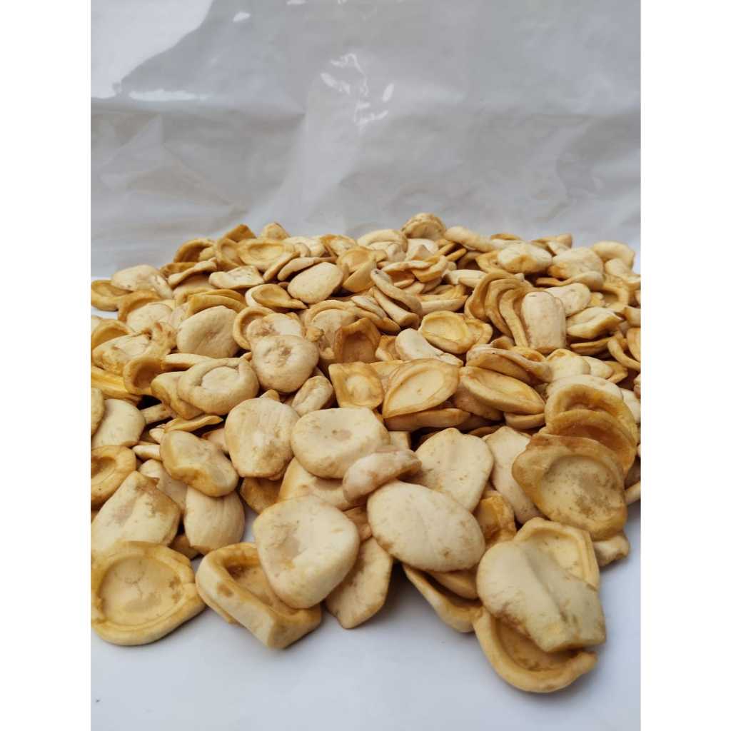 

qrezz Keripik Salak