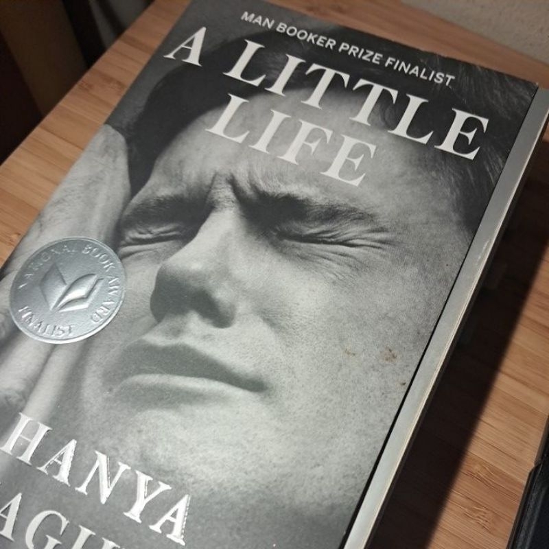preloved a little life
