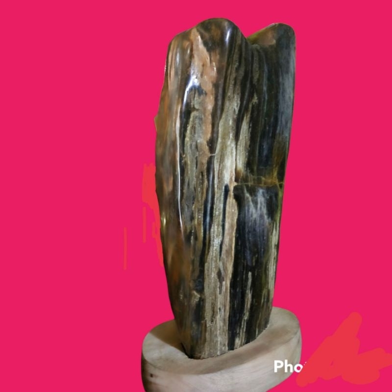 galih asem sudah mengkristal