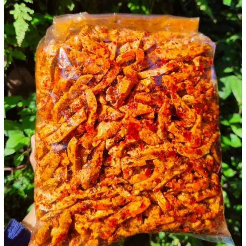 

basreng 500gram