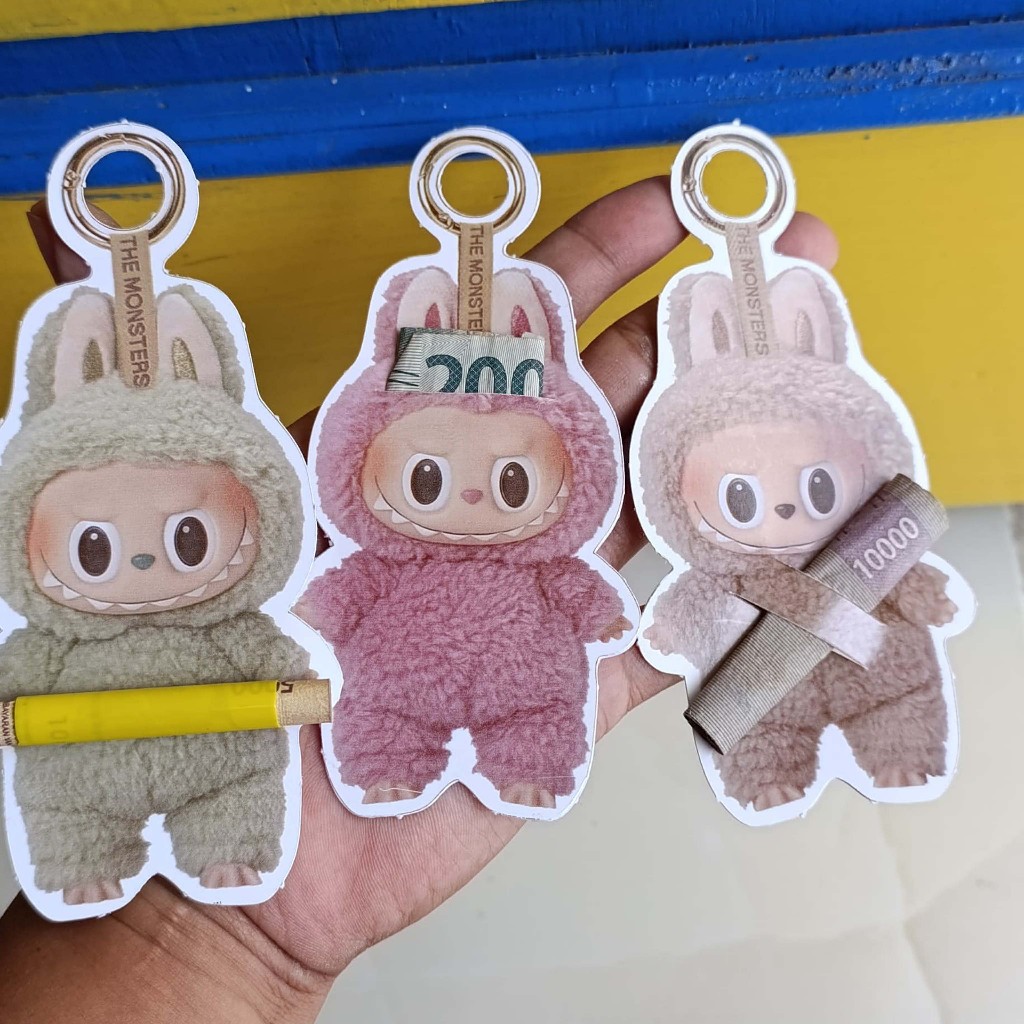 

AMPLOP LEBARAN LABUBU | AMPLOP LEBARAN PELUK | AMPLOP LEBARAN SEDOTAN | AMPLOP LEBARAN VIRAL | AMPLOP LEBARAN 2025