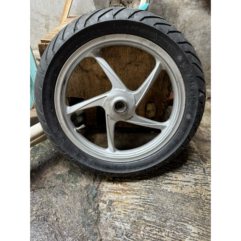 Velg Vario KZR Pnp Pcx 150 Cbs Lokal
