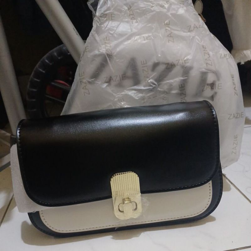 tas zazie