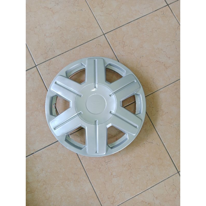 wheeldop velg Daihatsu Xenia R13 bekas sesuai gambar