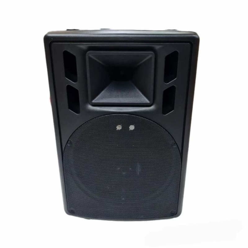 Box Speaker 15 In Model HUPER BOX Kosong