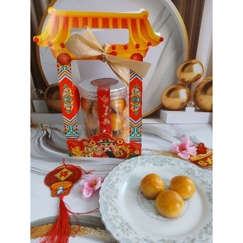 

Hampers Imlek Nastar Toples
