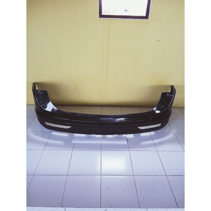 Bemper belakang Wuling Cortez