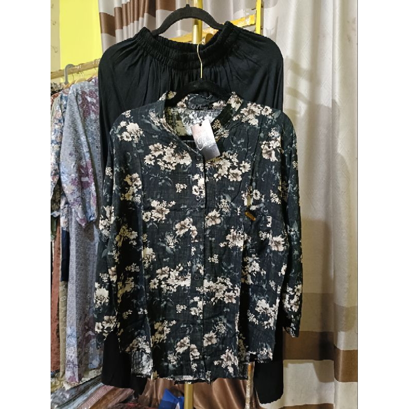 Setcel Tanisah rayon twill premium