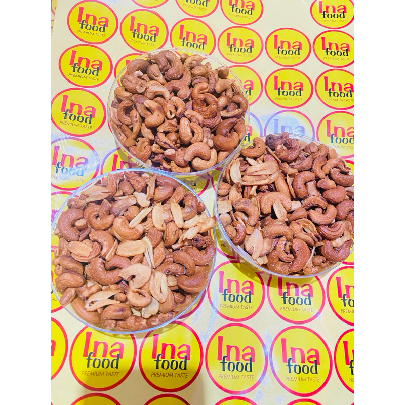 

Kacang Mede by Inafood