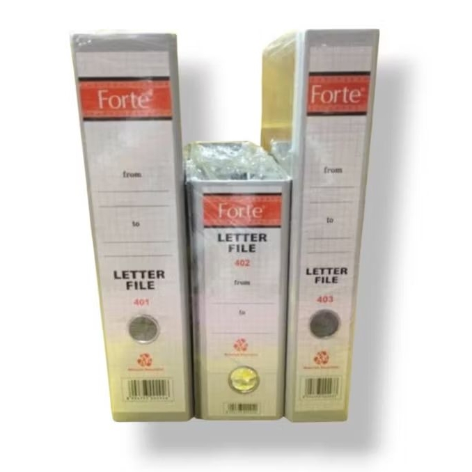 

Letter file / map file / ordner file Forte 401/403 (1 pcs)