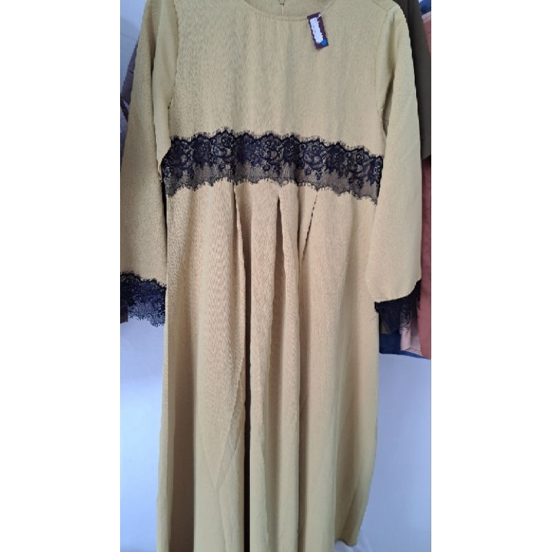 gamis elzatta promo