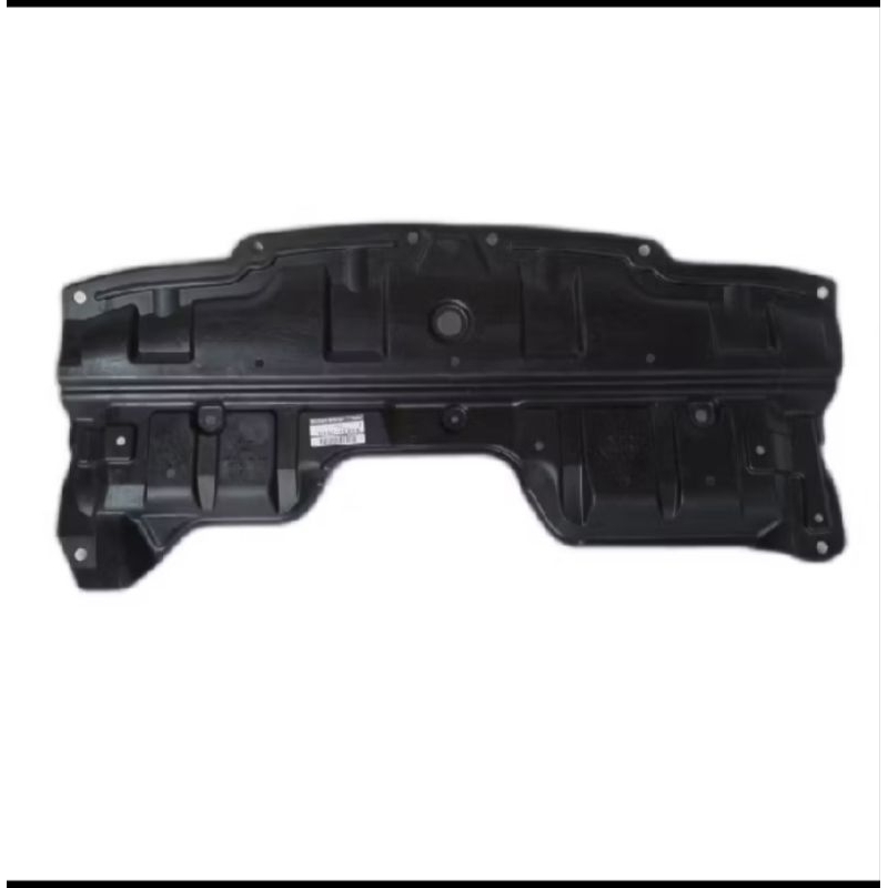 Under Cover Engine Bawah NISSAN X-TRAIL T32 ORIGINAL