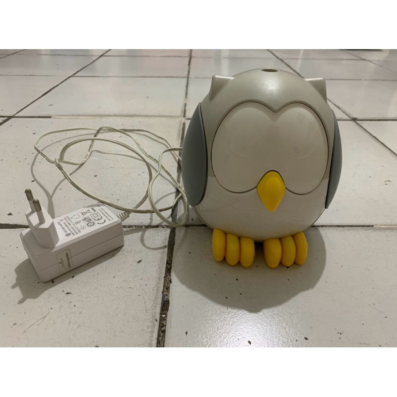 preloved diffuser owl