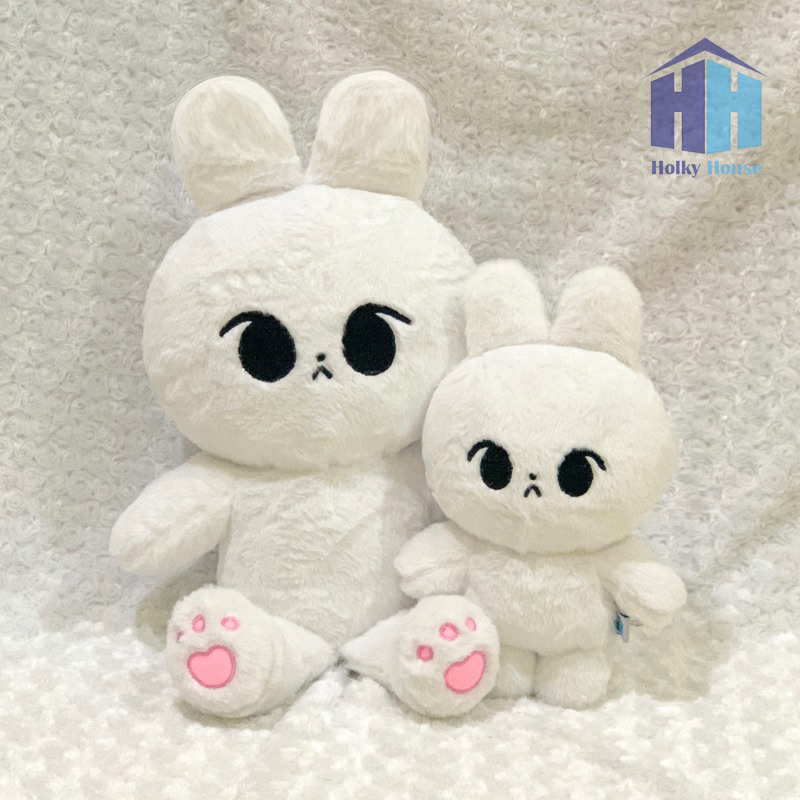 Boneka Doyoung Haddo NCT Plush