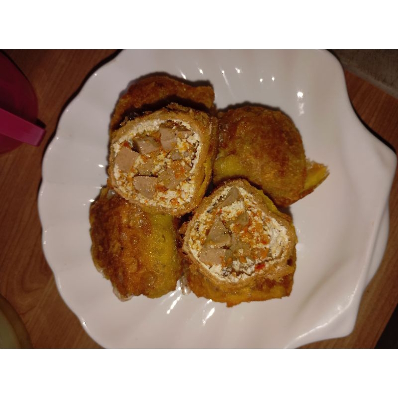 

Tahu HuuHah