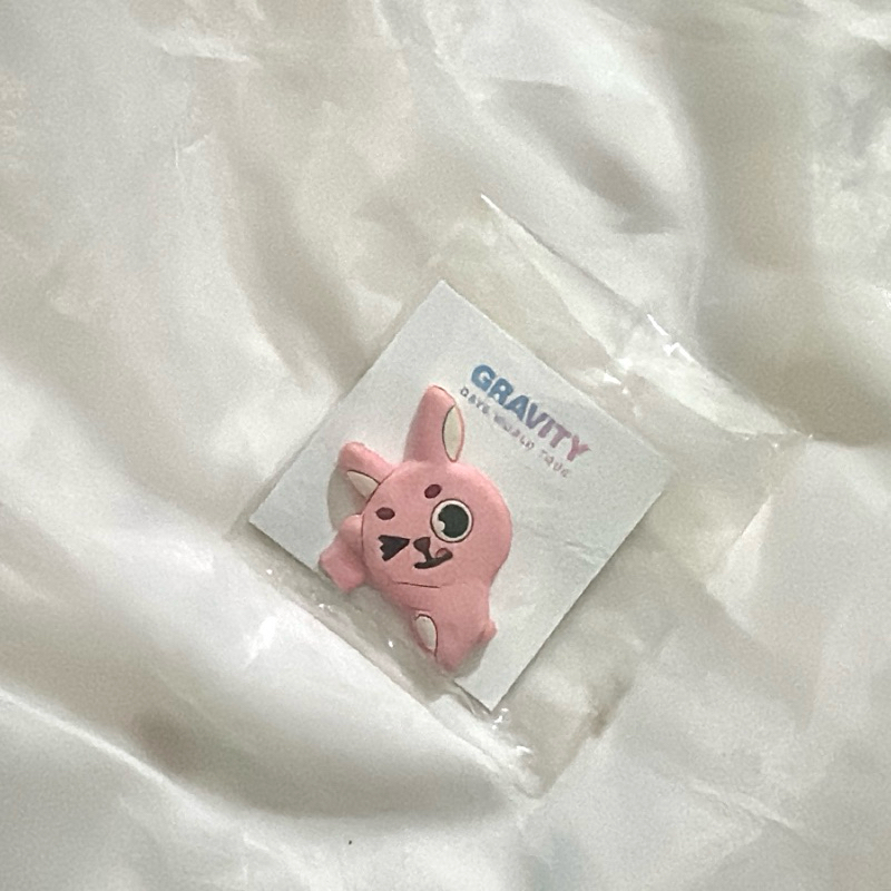 DAY6 DENIMALZ Pil Port Cover Gravity