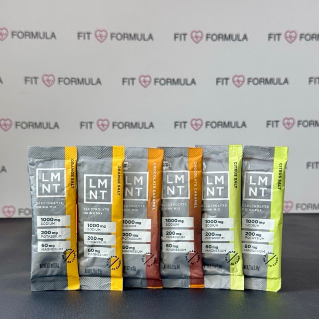 

LMNT Electrolytes Drink Semua Rasa Zero Sugar Hydration Sports elektrolit paleo keto fitness olahraga otot intermittent fasting sachet travel