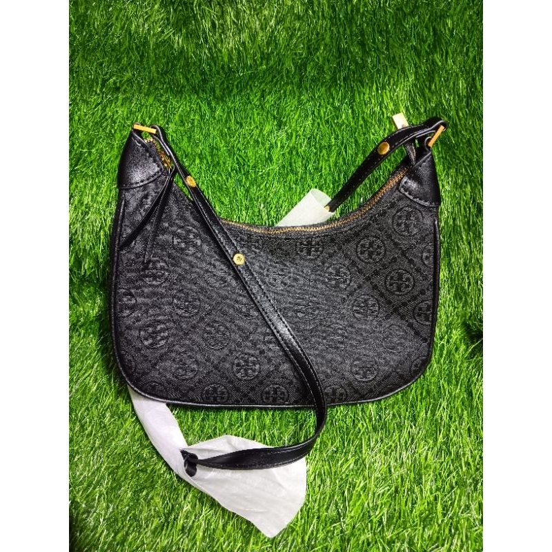 TAS WANITA TORY BURCH BLACK