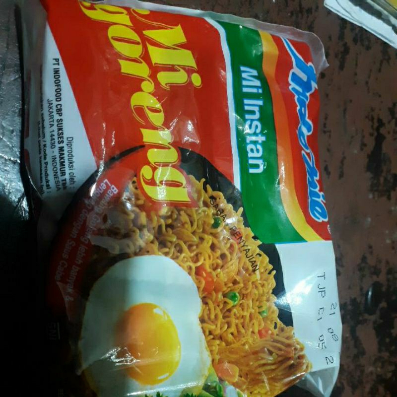 

Indomiegoreng