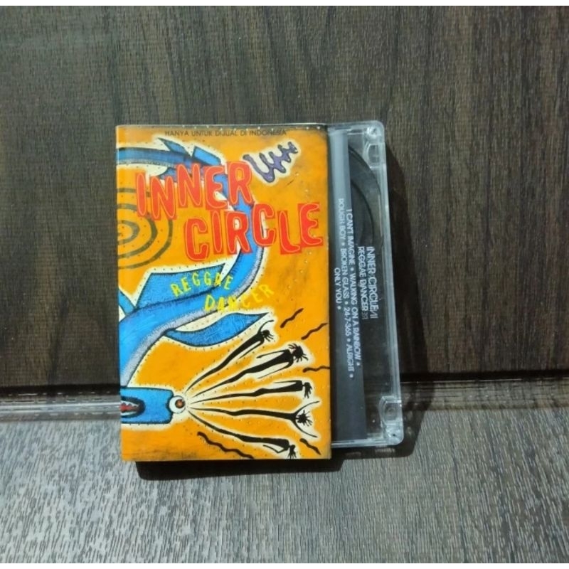 KASET PITA 12399 INNER CIRCLE
