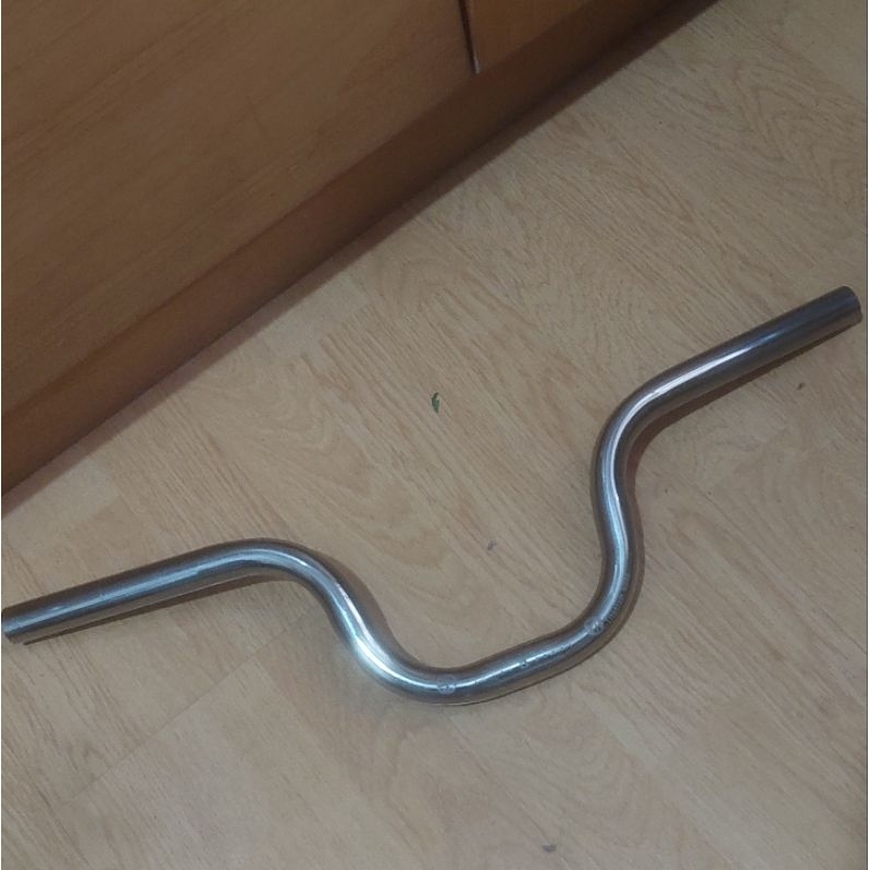 Stang Titanium M Sepeda Lipat Brompton Dahon 3sixty