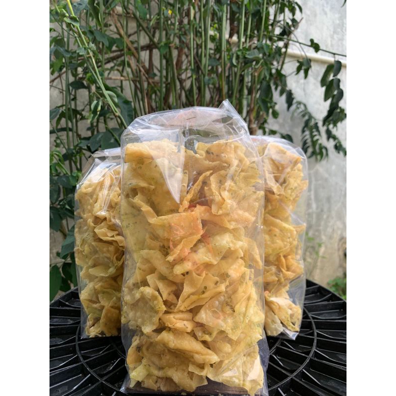 

kiripik bawang