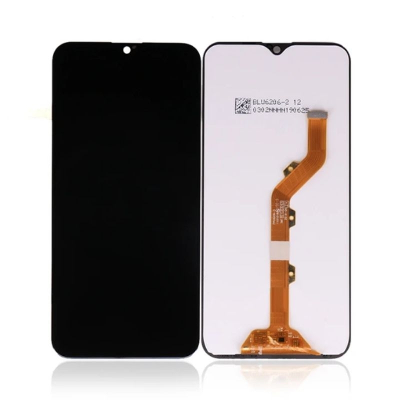 LCD TOUCHSCREEN INFINIX SMART 3 PLUS ORIGINAL