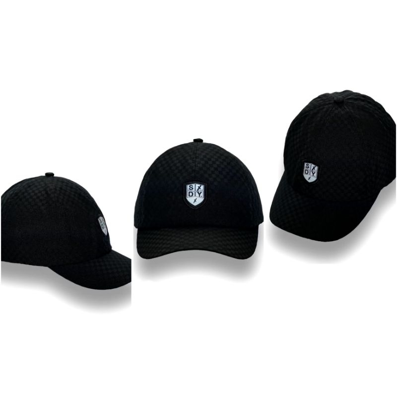 Topi Sxdy Classic Polo New Era Limited Edition