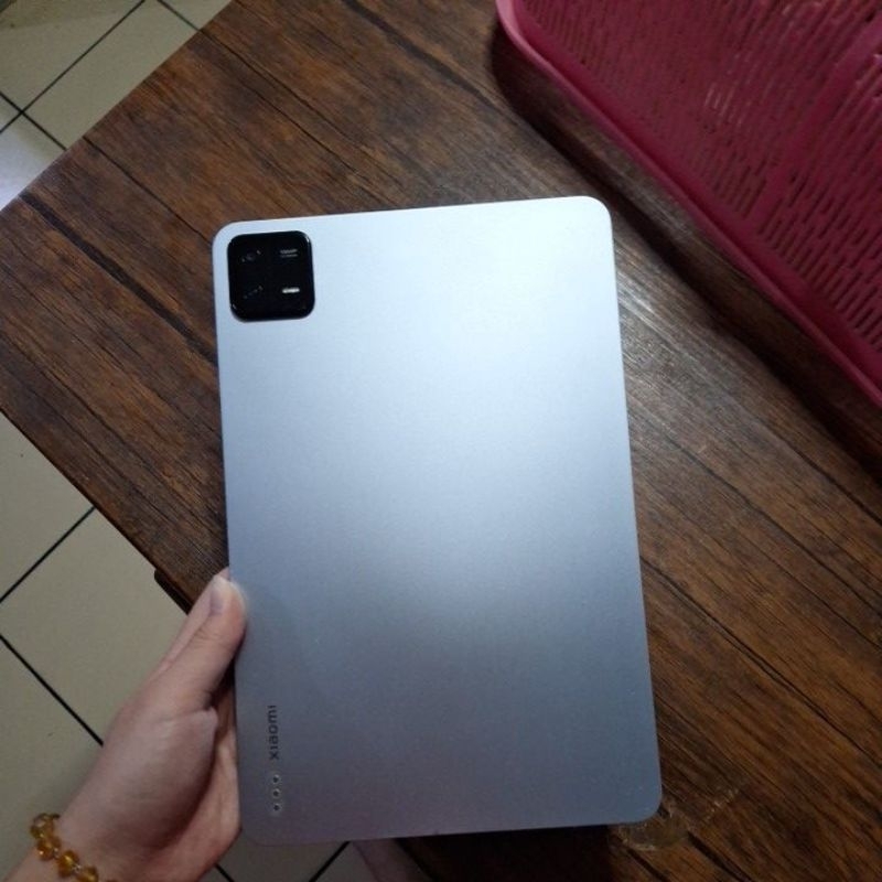tablet xiaomi pad 6 LIKE NEW