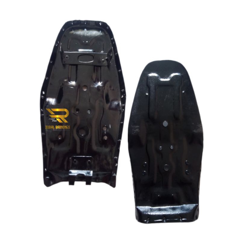 Plat jok CB K5 CG125 Nos