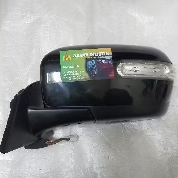 Spion Mobil Mazda Biante