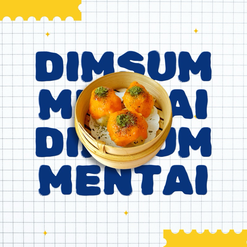 

dimsum mentai
