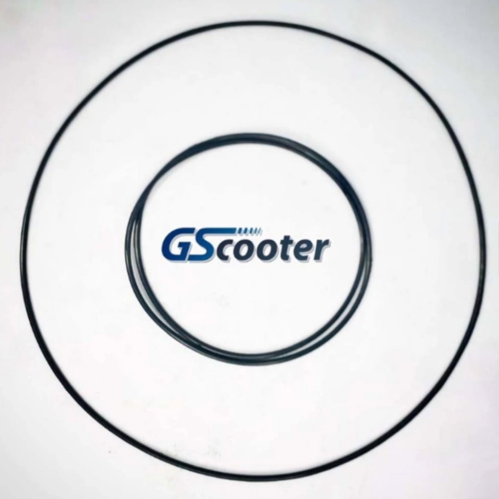Oring Seal / Karet Velg Modular ring 10/8 GScooter